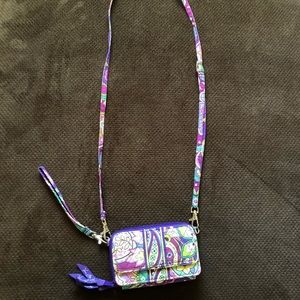 ✨BOGO✨ Vera Bradley crossbody bag